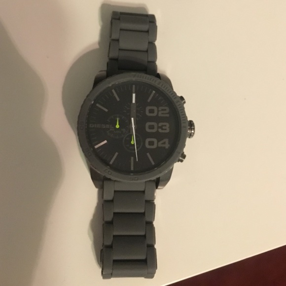 Diesel men\'s watch