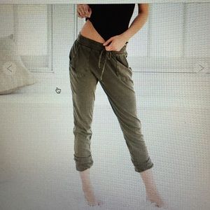 Out From Under Jersey Jogger Pant. Worn Once!!