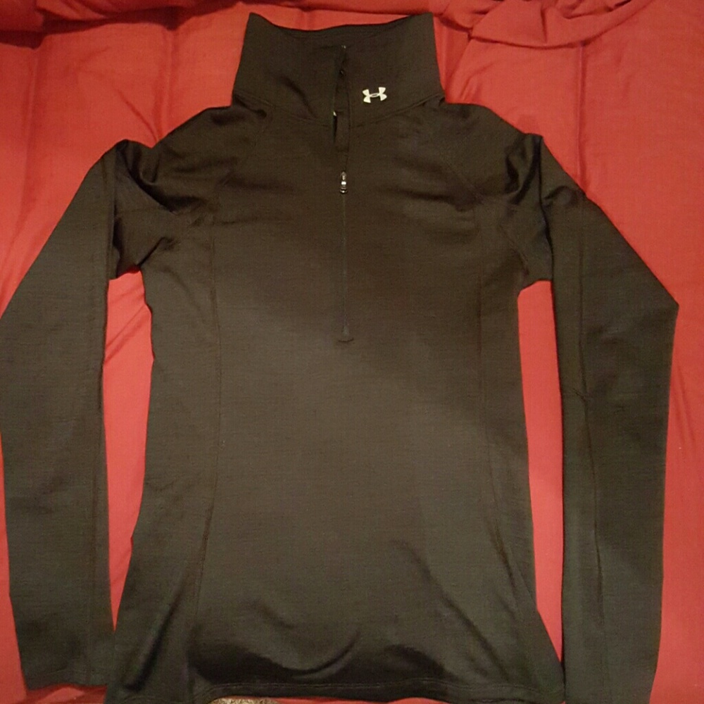 Under Armour 1/2 zip