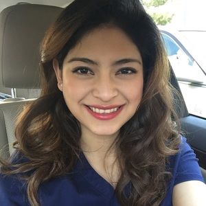 Meet your Posher, Jessica