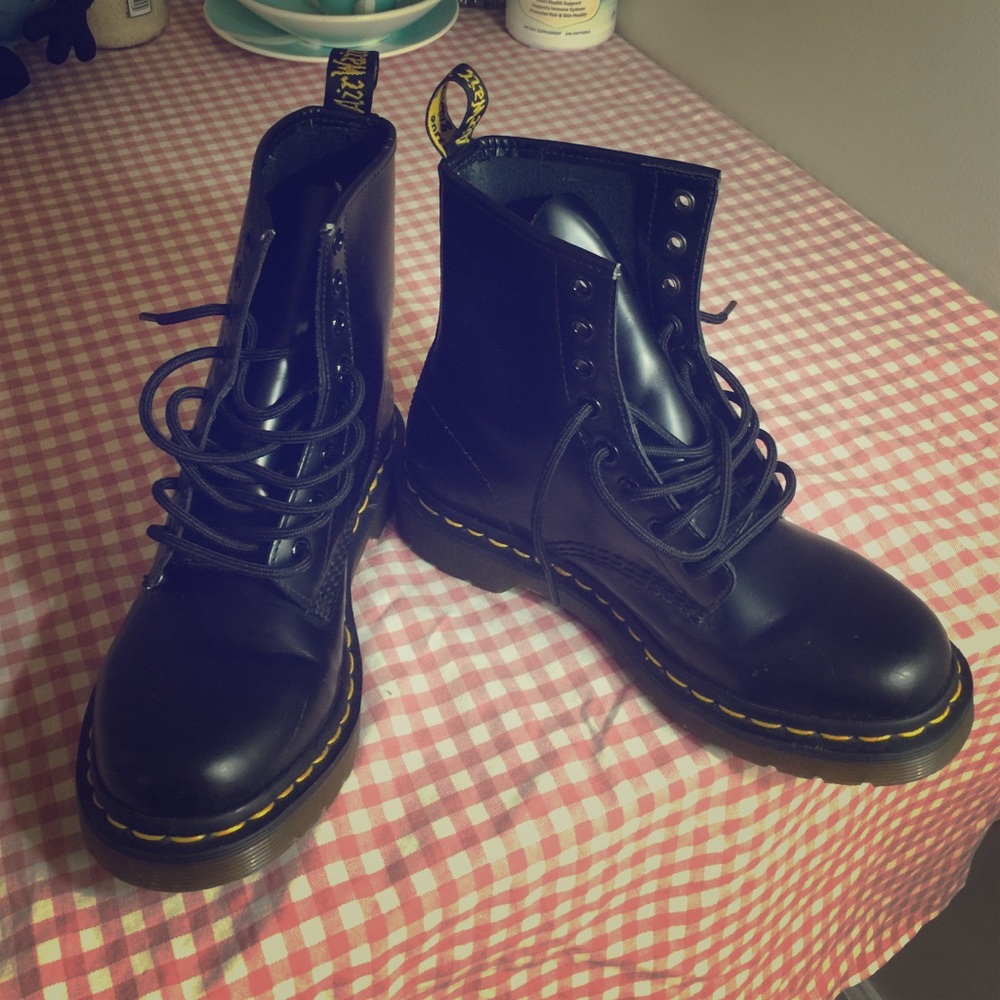 Dr. Martens