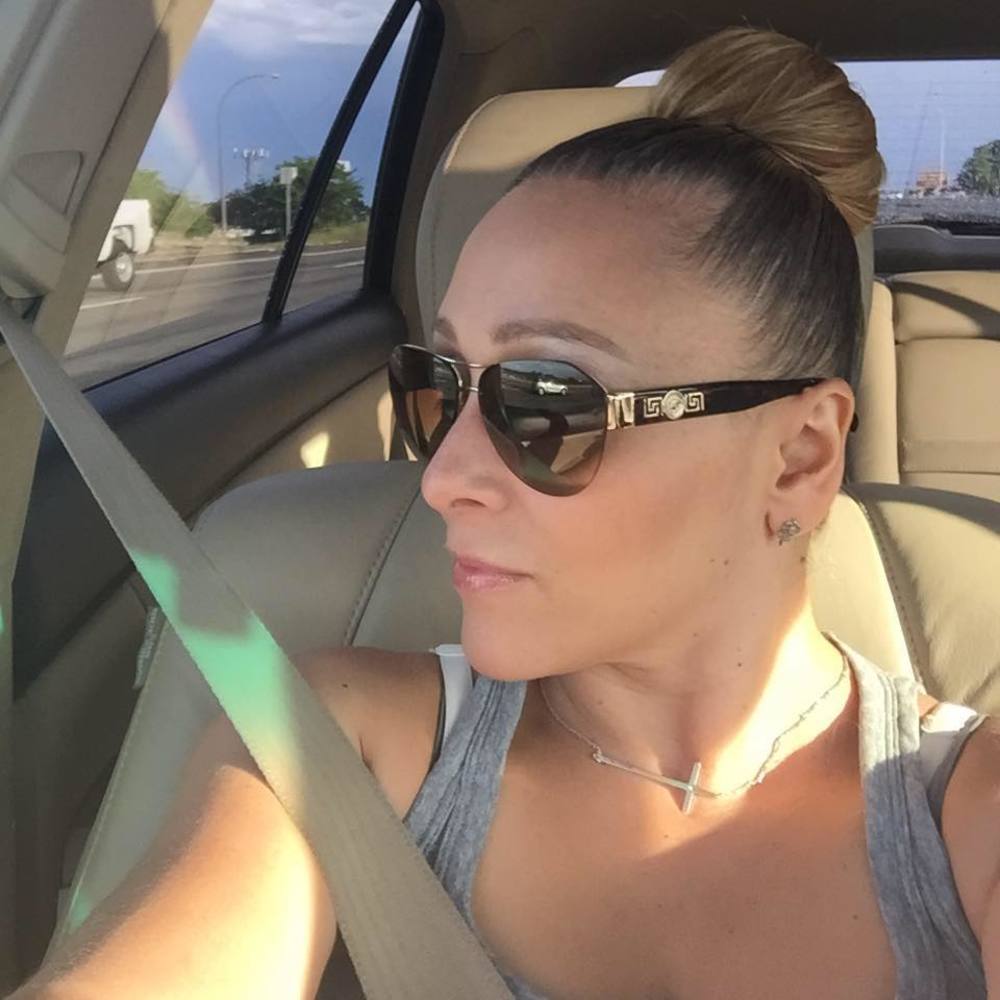 Meet your Posher, Annette