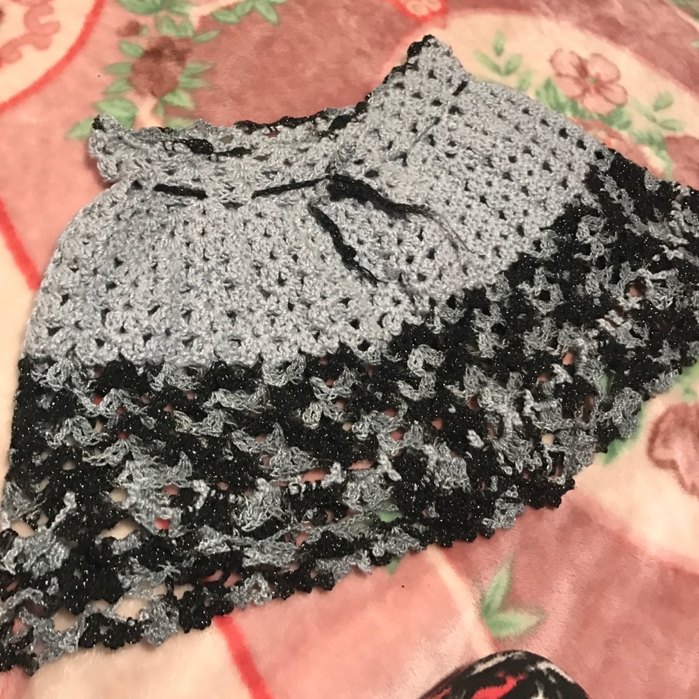 Crotchet