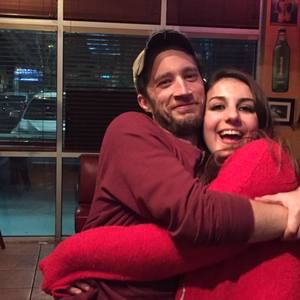 Meet your Posher, Mia