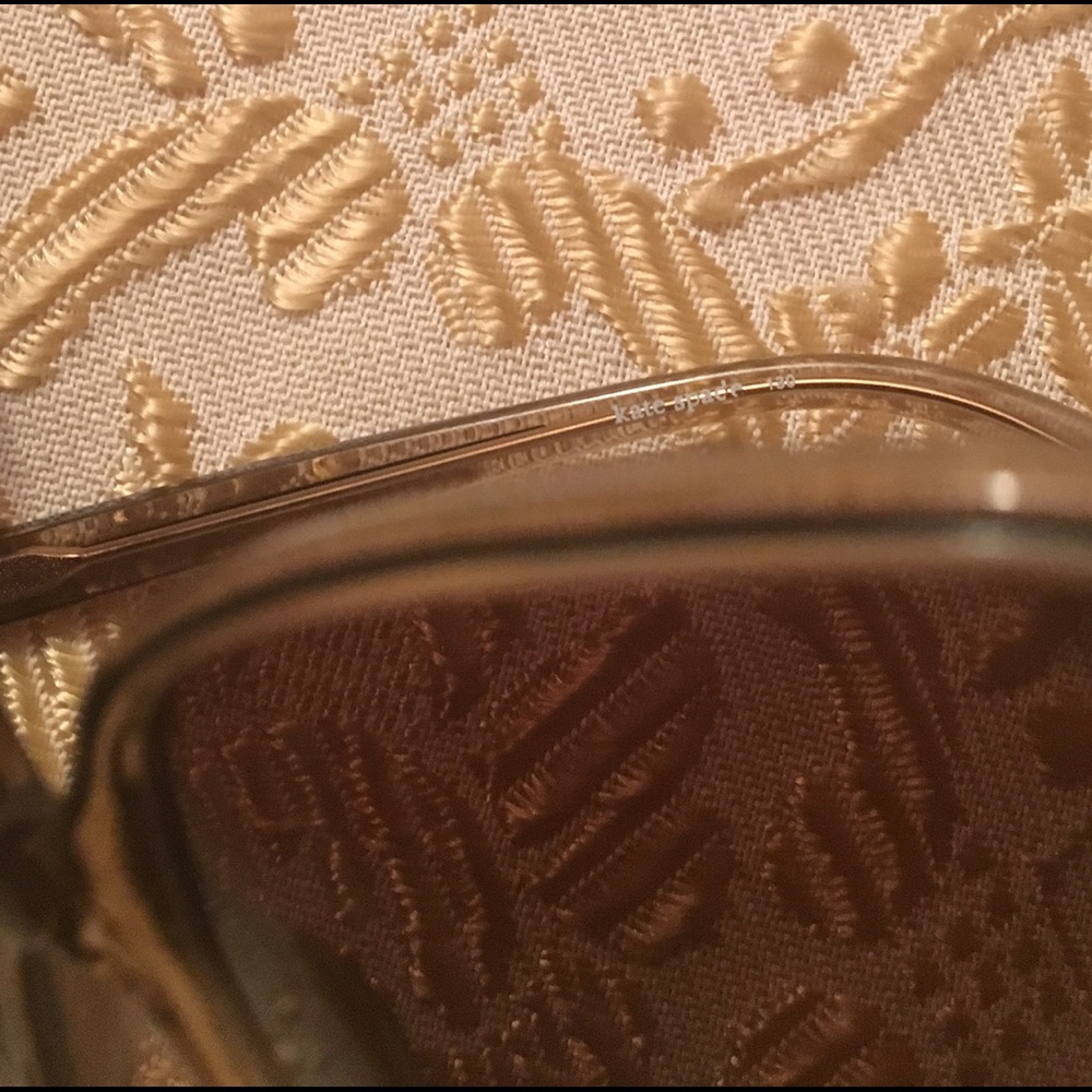 Kate Spade Oversized Glasses - Picture 3 of 4