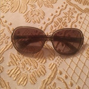 Kate Spade Oversized Glasses