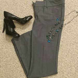 Dress pants