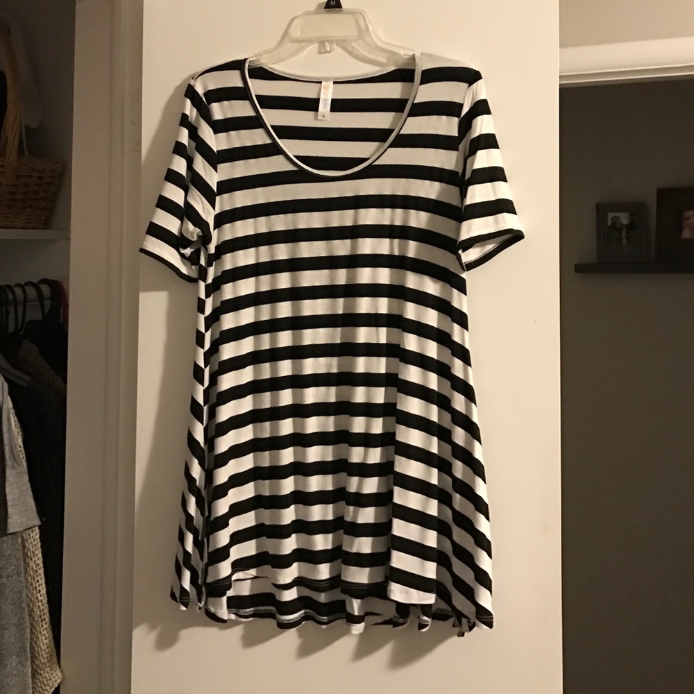 Perfect t