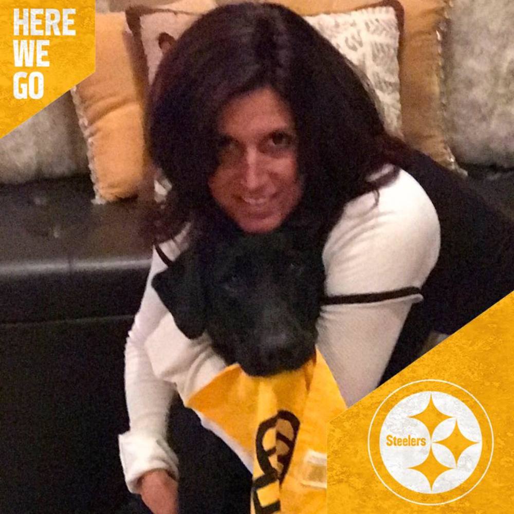 Meet your Posher, Tara