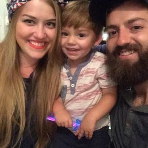 Meet your Posher, Brett