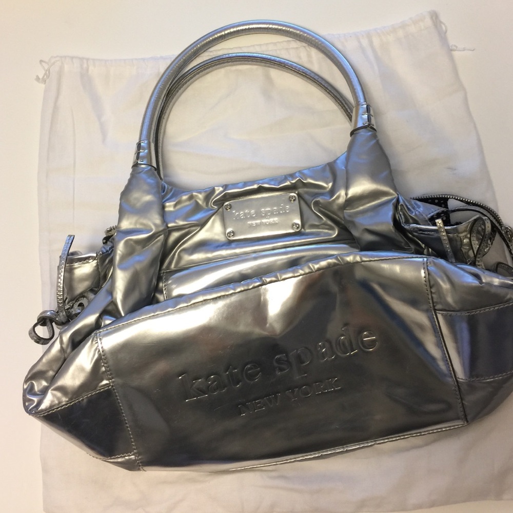 Authentic Kate Spade handbag