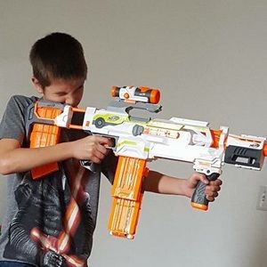 Meet your Posher, Will