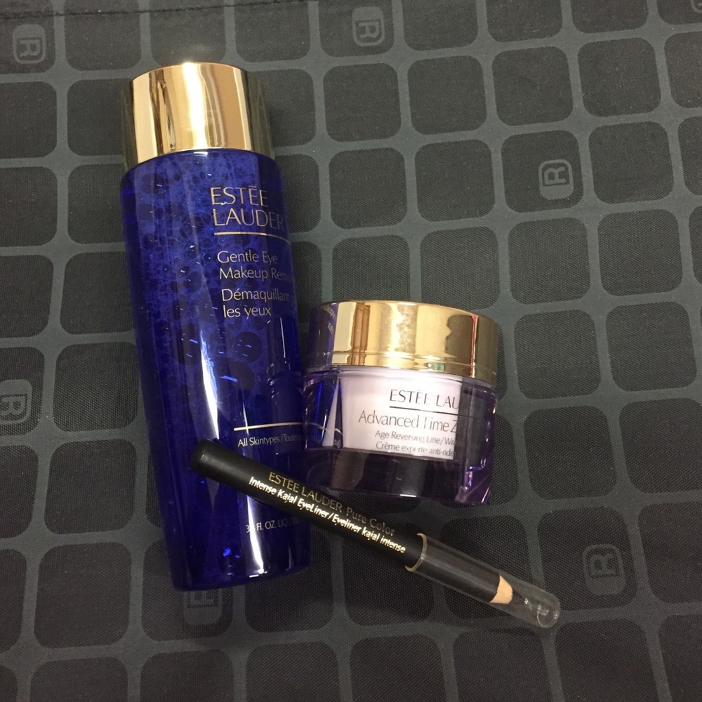 Estée Lauder Makeup Samples