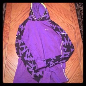 Nike Dri-Fit Hoodie