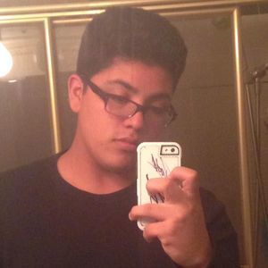 Meet your Posher, Juan