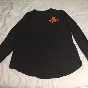 Iowa state jersey shirt