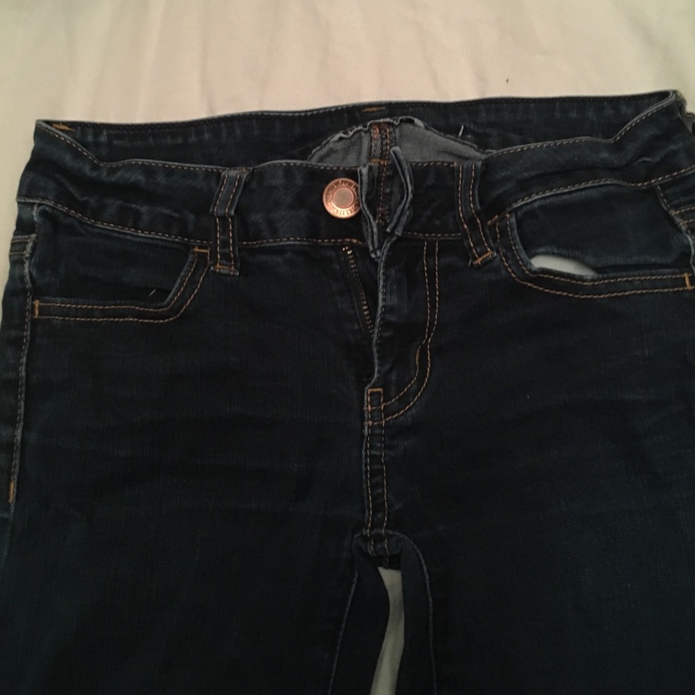 jeans - Picture 2 of 2