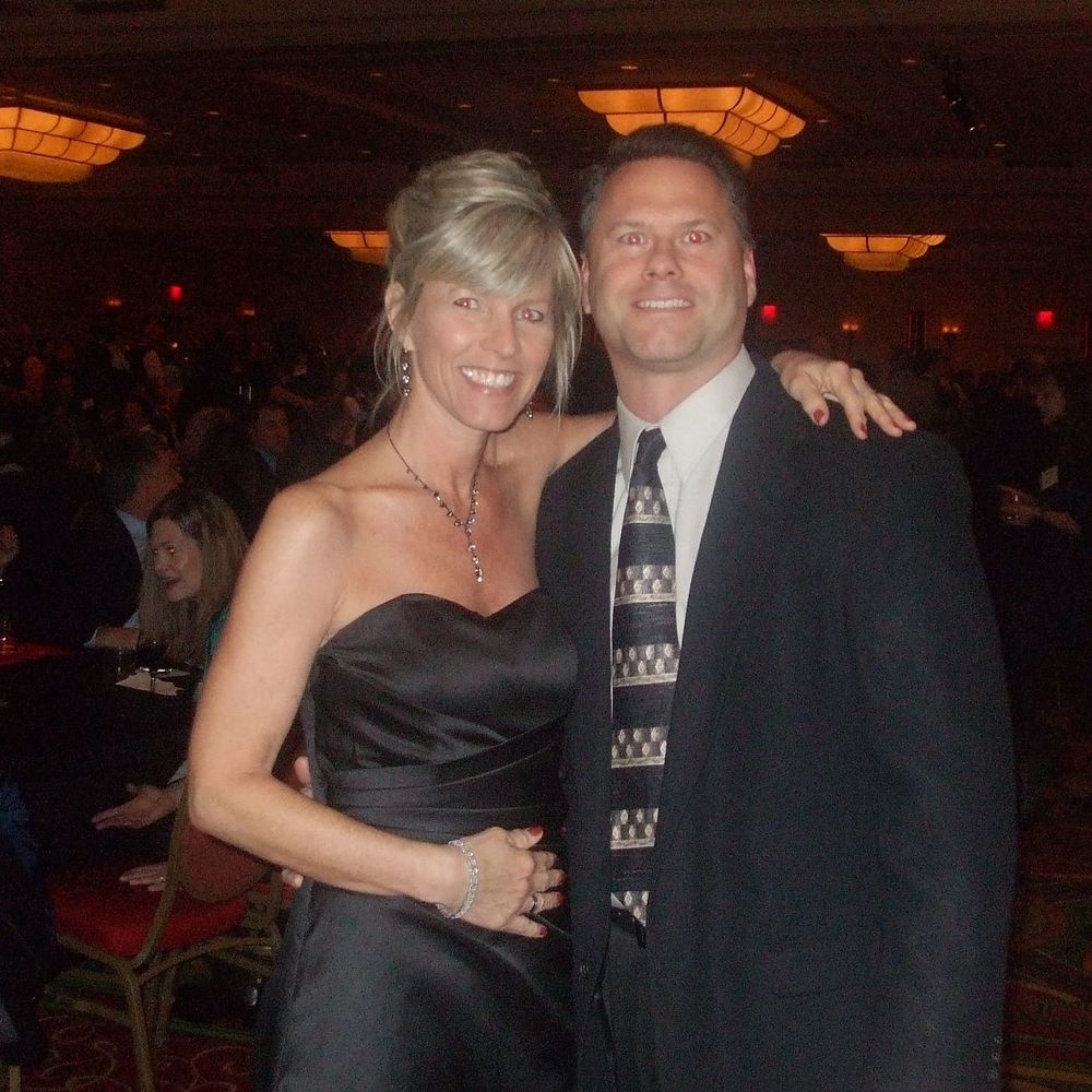 Meet your Posher, Beth