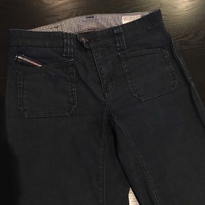 Diesel Fluzi Jeans