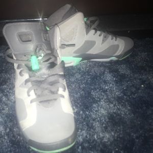 Jordan's