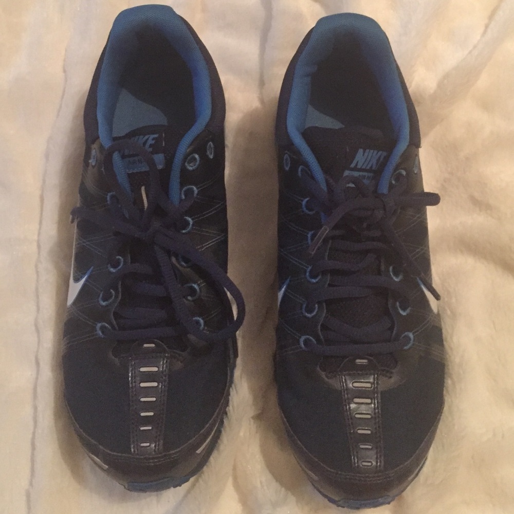 SOLD. Nike air max sneakers men's size 8.5 - Picture 4 of 4