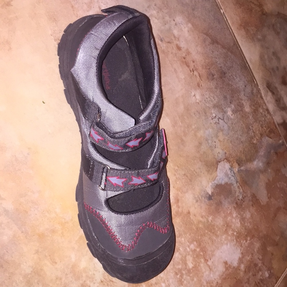 2 Pairs of Boys Sneakers