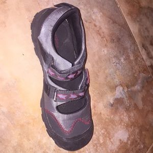 2 Pairs of Boys Sneakers