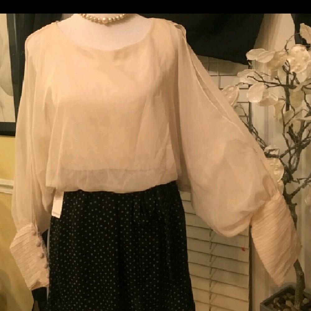 Xtaren Beautiful  Dress