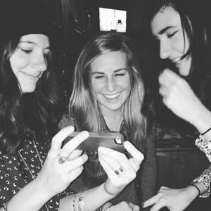 Meet your Posher, Christine