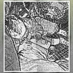 Meet your Posher, Leann