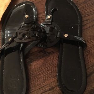 Size 9 Tory burch Miller