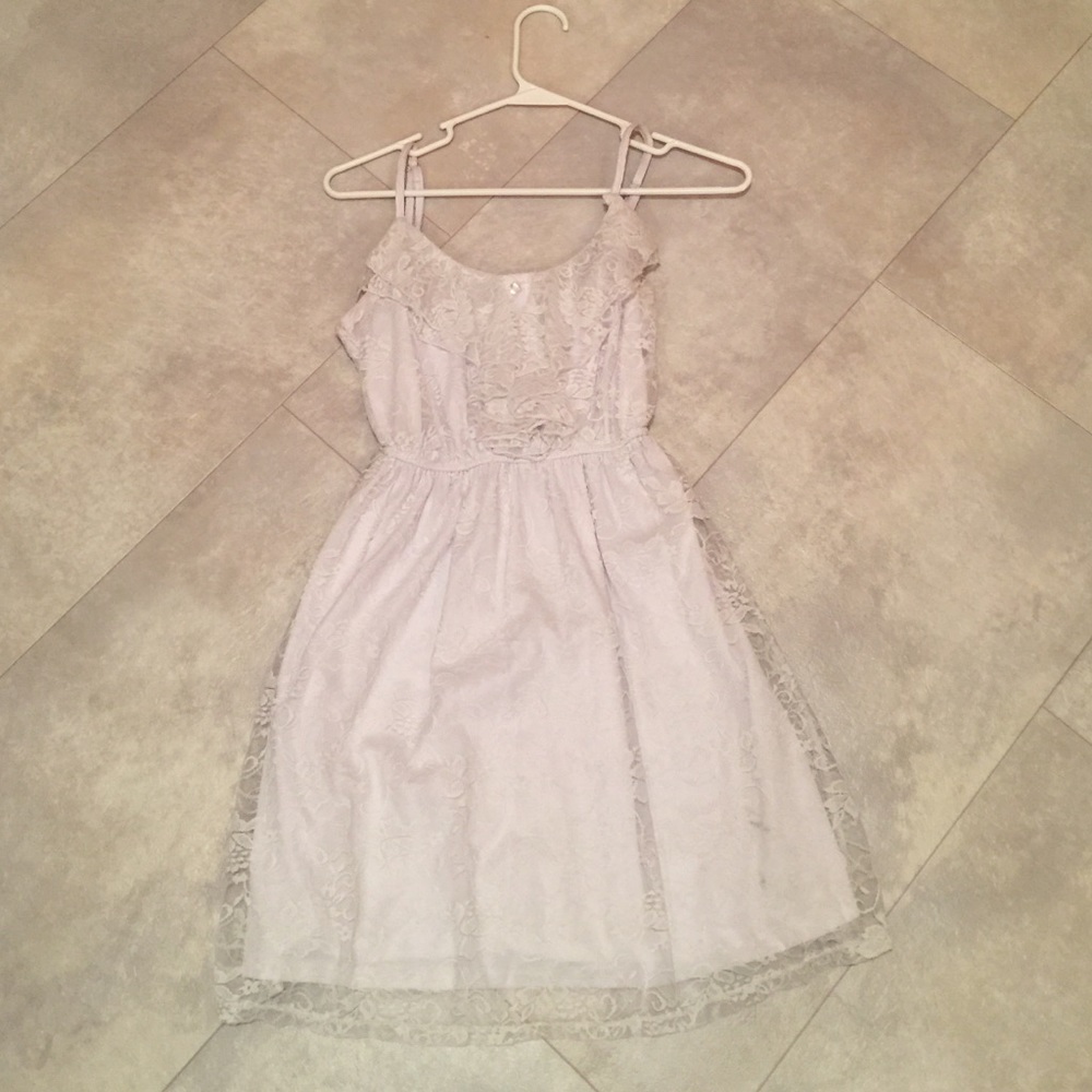 Summer dress