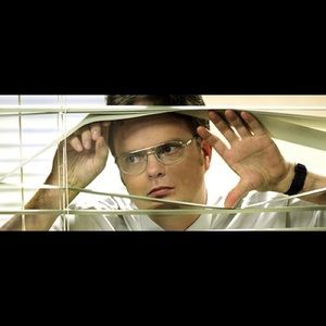 Meet your Posher, Charles