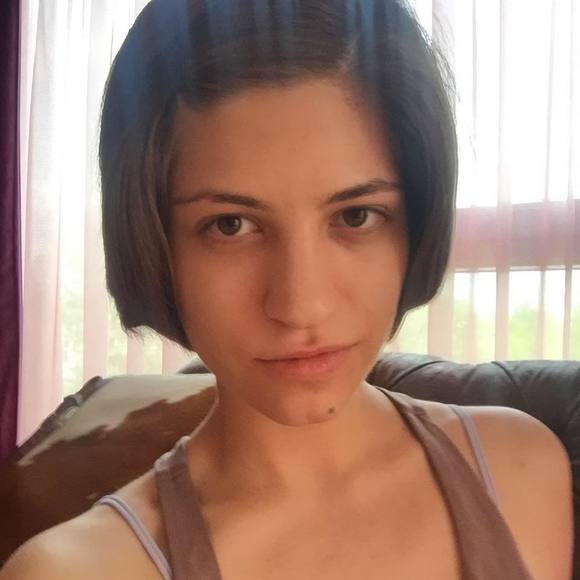 Meet your Posher, Agnieszka - Picture 1 of 1
