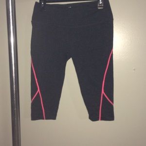 Legging Capri