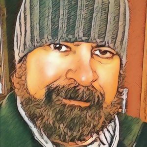 Meet your Posher, Albert