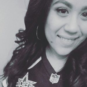 Meet your Posher, Silvia