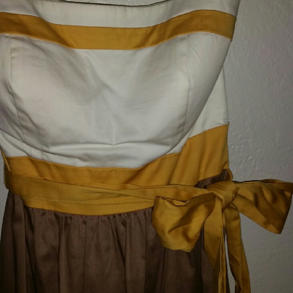 Max and cleo dress - Picture 2 of 3