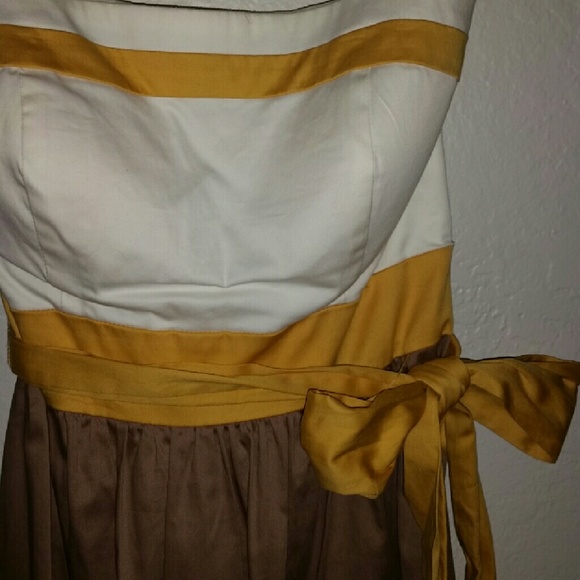 Max and cleo dress - Picture 2 of 3