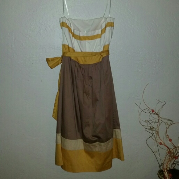 Max and cleo dress - Picture 3 of 3