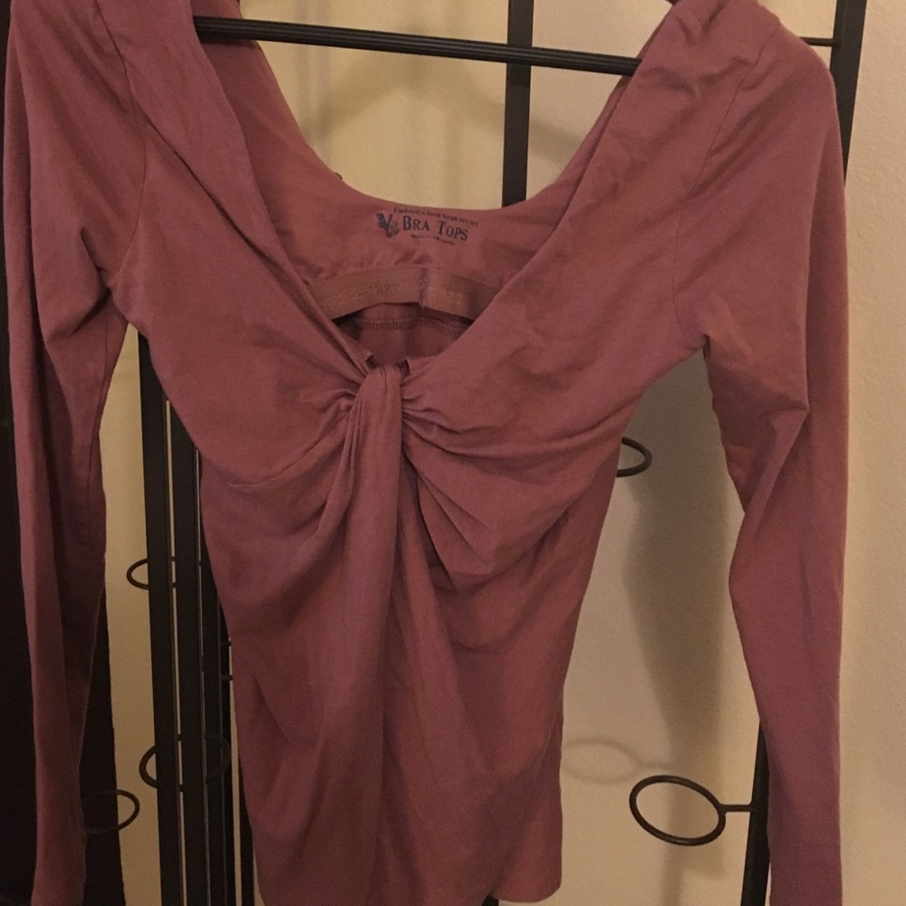 Victoria's Secret size small Bra top