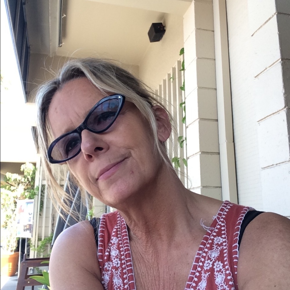 Meet your Posher, Diane