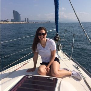 Meet your Posher, Fiona