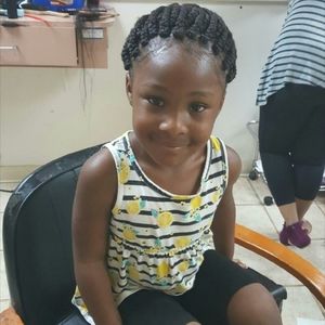 Meet your Posher, Ralph