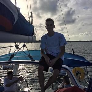 Meet your Posher, Joe