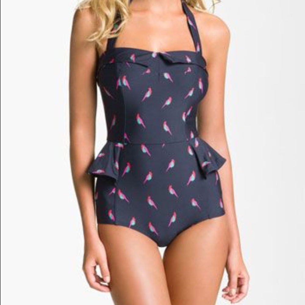 Marc Jacobs swim suit