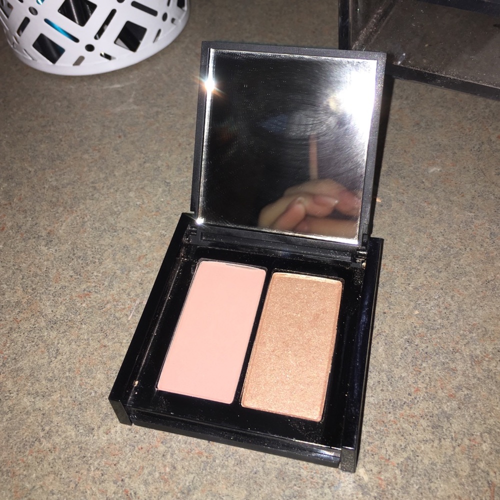 Julep Eyeshadow Duo