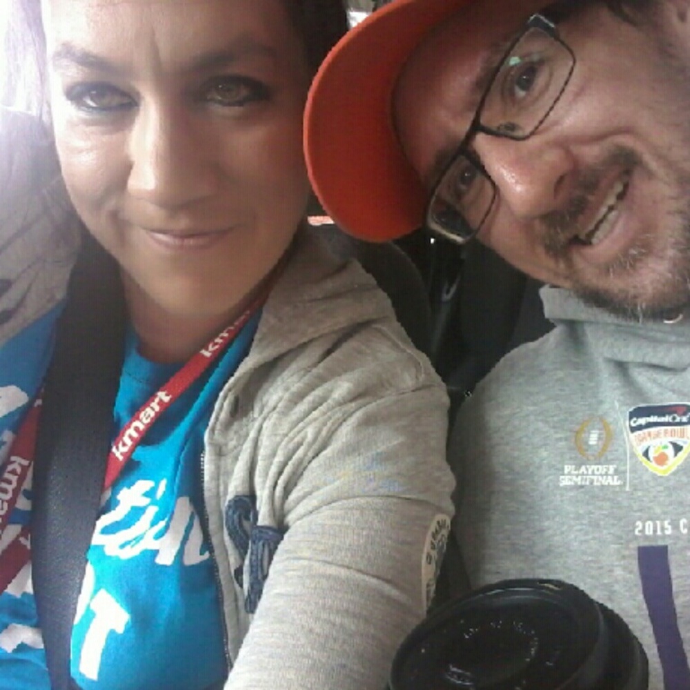 Meet your Posher, Cynthia