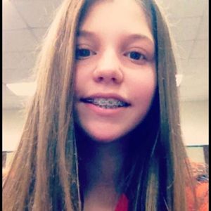 Meet your Posher, Lacey