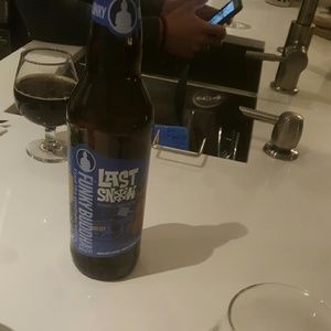 Meet your Posher, William